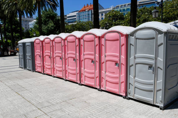 Best Standard Portable Toilet Rental  in Tarrant, AL