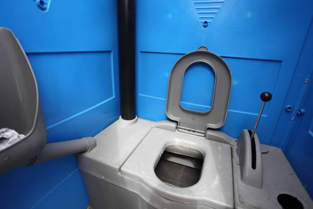 Types of Portable Toilets We Offer in Tarrant, AL